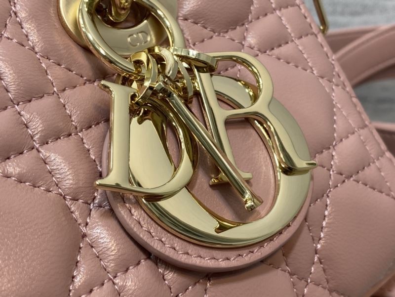 Christian Dior My Lady Bags